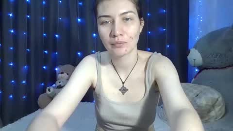 Snapshot of nancy_luna chatting on 10/10/25, 09:52 Nancy online show from 10/10/25, 09:52