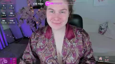 Nancy online show from 11/08/25, 11:43