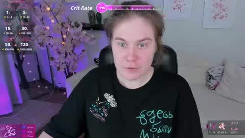 Nancy online show from 11/11/25, 11:54