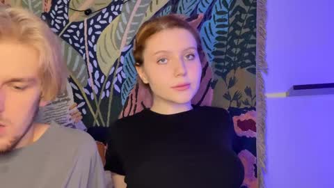 Nancy and Archi online show from 12/13/24, 02:05