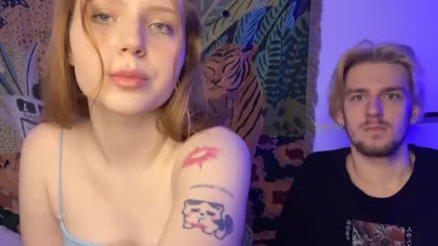 Nancy and Archi online show from 12/24/24, 06:11