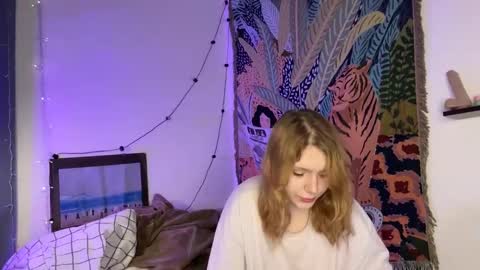 Nancy and Archi online show from 02/24/25, 04:47