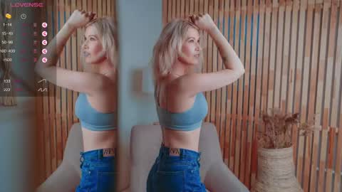 Snapshot of nancyfancyyy chatting on 12/02/24, 01:13 Follow my page on peach online show from 12/02/24, 01:13