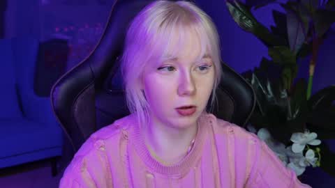 nancymartinez online show from 01/19/25, 11:12