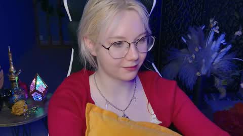 nancymartinez online show from 02/19/25, 11:28