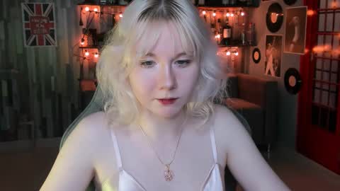 nancymartinez online show from 03/11/25, 01:01