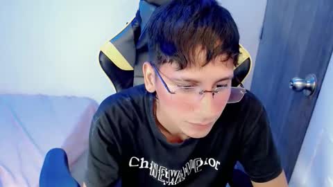 NANI online show from 11/08/25, 03:56