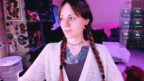 Monday-Friday 12-4 AM and 6-9 AM New York time online show from 03/11/25, 02:32