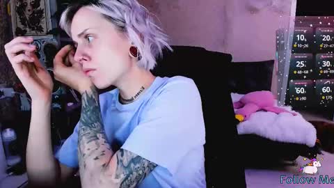 Monday-Friday 12-4 AM and 6-9 AM New York time online show from 11/02/25, 08:22