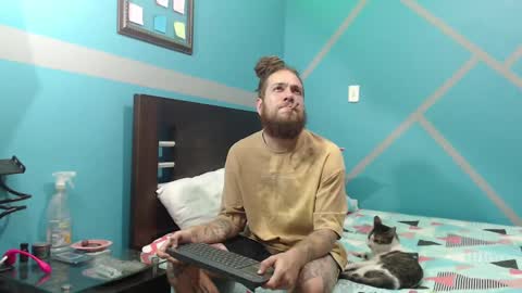 Snapshot of nanna_and_balder2 chatting on 09/15/25, 03:28 nanna_and_balder2 online show from 09/15/25, 03:28