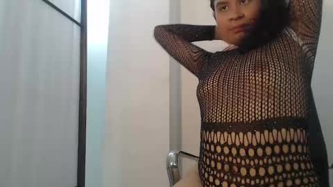 Nanna Rouse online show from 10/23/25, 07:01