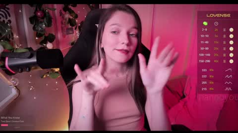 NannoNancy online show from 12/04/24, 06:50