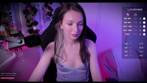 NannoNancy online show from 12/07/24, 05:31