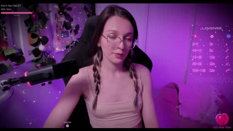 NannoNancy online show from 12/29/24, 08:37