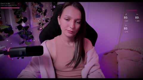 NannoNancy online show from 01/06/25, 08:39