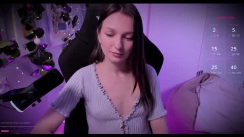 NannoNancy online show from 01/09/25, 08:55