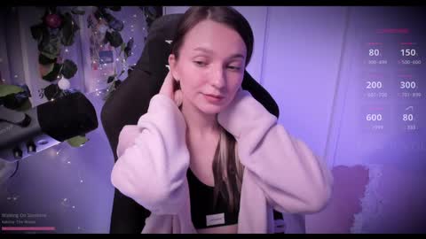 NannoNancy online show from 01/20/25, 08:18