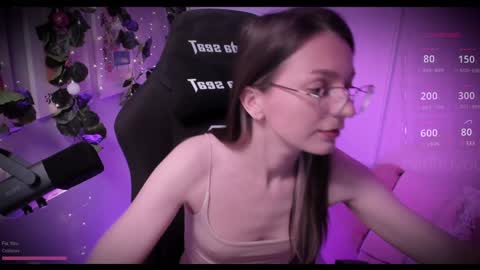 NannoNancy online show from 01/21/25, 06:23