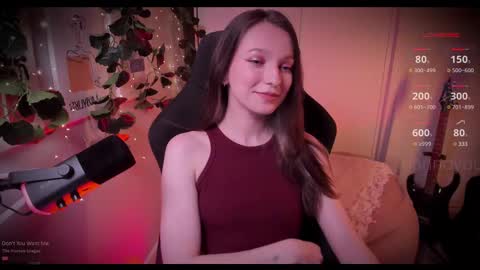 NannoNancy online show from 02/14/25, 08:37