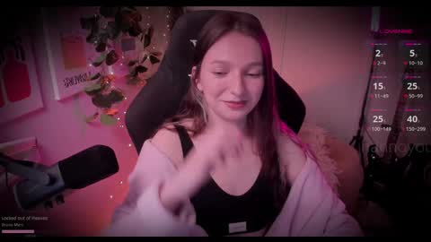 NannoNancy online show from 02/27/25, 08:20