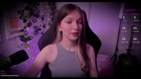 NannoNancy online show from 03/08/25, 09:18