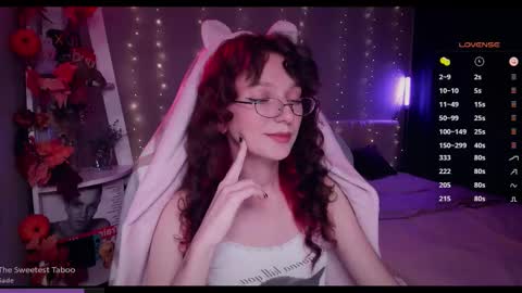 NannoNancy online show from 11/03/25, 09:16