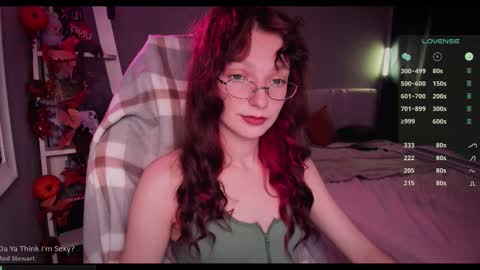 NannoNancy online show from 11/09/25, 08:18