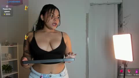 NANY online show from 10/19/25, 07:47