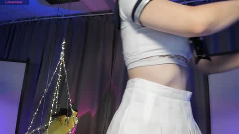 NansyCharm online show from 12/02/24, 03:04