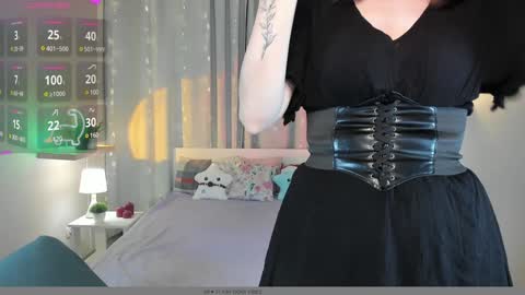 NansyCharm online show from 12/04/24, 04:54