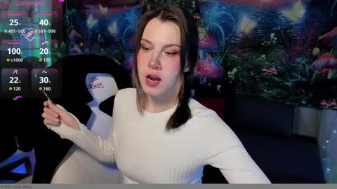 NansyCharm online show from 12/05/24, 05:04