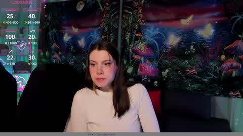 NansyCharm online show from 12/05/24, 08:11