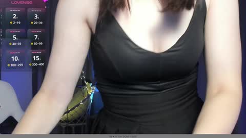 NansyCharm online show from 12/09/24, 07:39