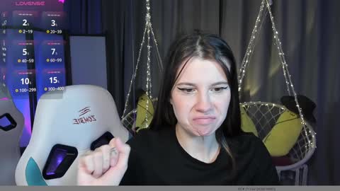 NansyCharm online show from 12/12/24, 04:48