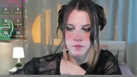 NansyCharm online show from 12/25/24, 07:46