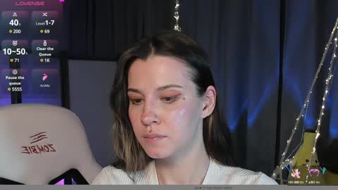 NansyCharm online show from 12/30/24, 07:48