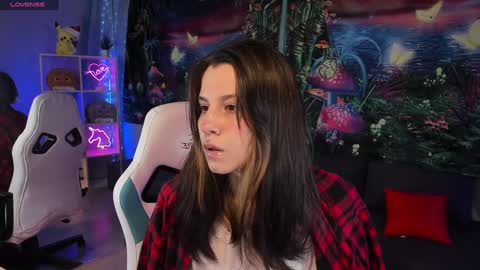 NansyCharm online show from 01/06/25, 04:26