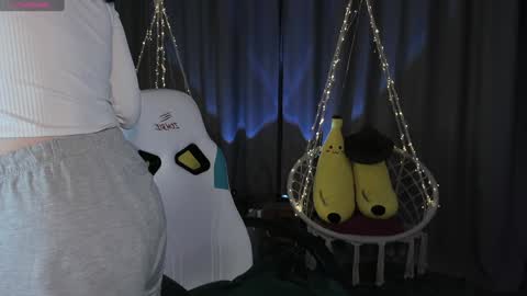 NansyCharm online show from 01/07/25, 03:57