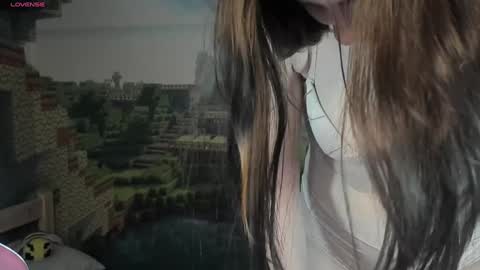 NansyCharm online show from 01/13/25, 04:39