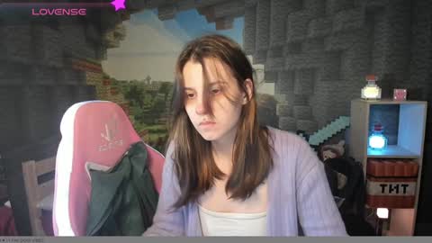 NansyCharm online show from 01/20/25, 04:32