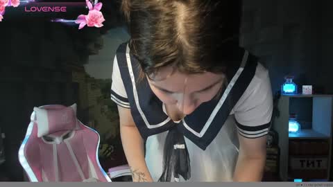 NansyCharm online show from 01/22/25, 05:05