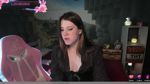 NansyCharm online show from 01/23/25, 06:06