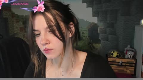 NansyCharm online show from 01/24/25, 07:51