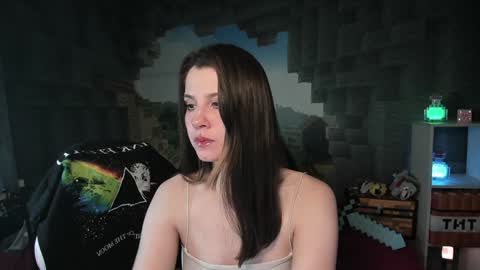 NansyCharm online show from 01/27/25, 08:18