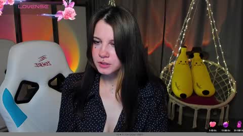 NansyCharm online show from 01/31/25, 04:36