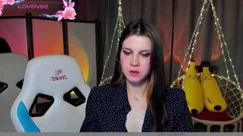 NansyCharm online show from 01/31/25, 07:39