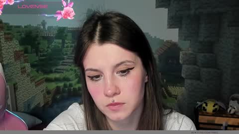 NansyCharm online show from 02/05/25, 07:39