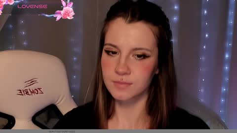 NansyCharm online show from 02/06/25, 07:24