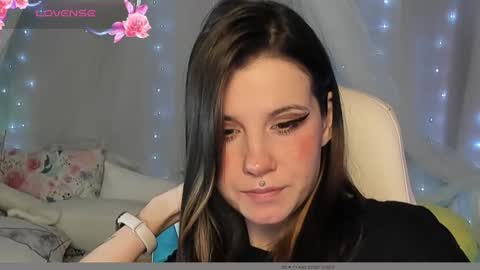 NansyCharm online show from 02/10/25, 06:42