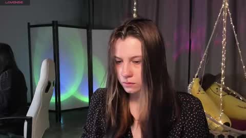 NansyCharm online show from 02/24/25, 03:33